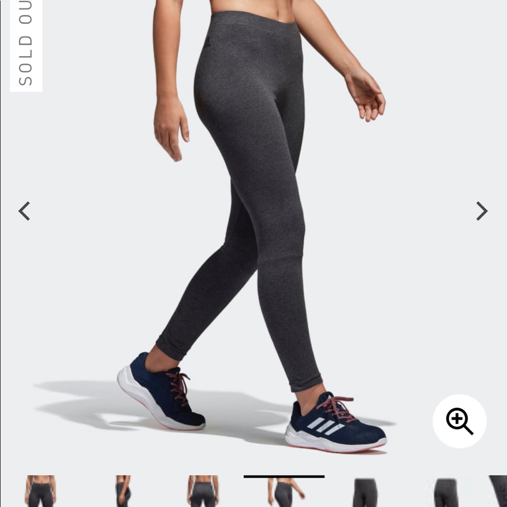 Adidas Essentials Linear Tights